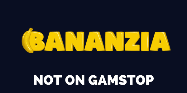 Bananzia Casino logo