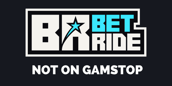 BetRide casino logo