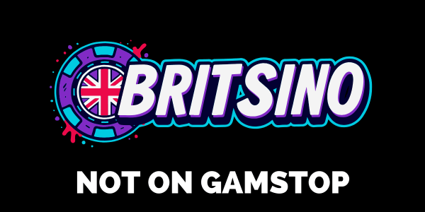 Britsino Casino logo