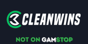 CleanWins Casino logo