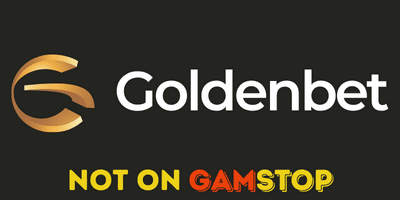 GoldenBet casino logo