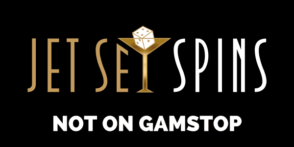 JetSetSpins casino logo
