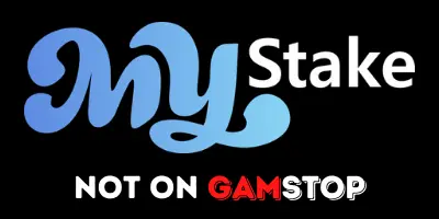 MyStake casino logo