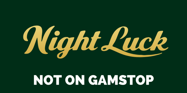 Night Luck Casino logo