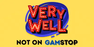 Very Well casino logo
