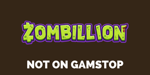 Zombillion Casino logo